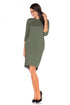 Robe de jour model 107263 Tessita